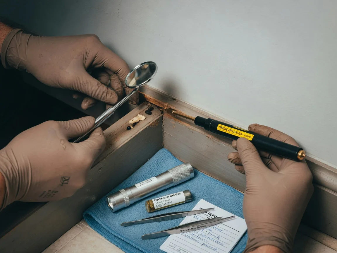 Why choose Emergency Pest Control in Brookhaven, GA